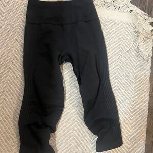 Gymshark Black Women's Leggings